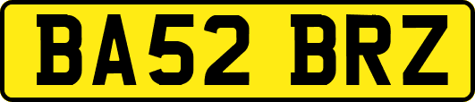 BA52BRZ