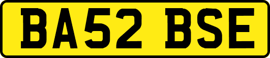 BA52BSE