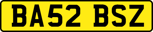 BA52BSZ