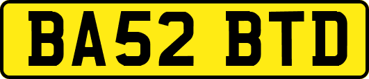 BA52BTD