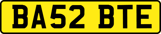 BA52BTE