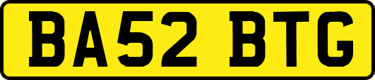 BA52BTG