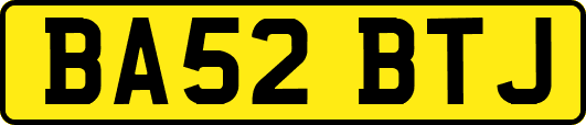 BA52BTJ