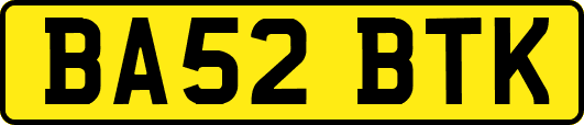 BA52BTK