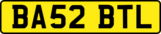 BA52BTL