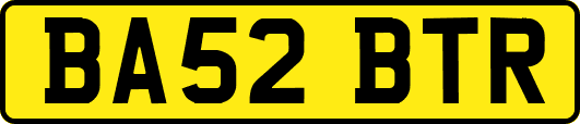 BA52BTR