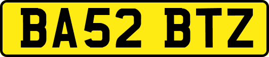 BA52BTZ