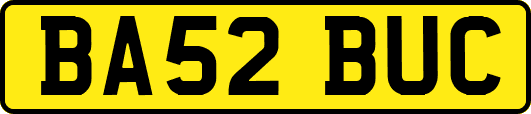 BA52BUC