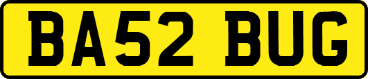 BA52BUG