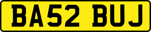 BA52BUJ