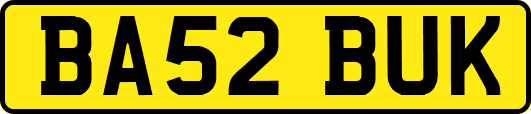 BA52BUK