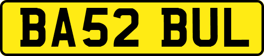 BA52BUL