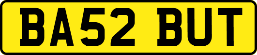 BA52BUT