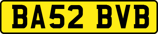 BA52BVB