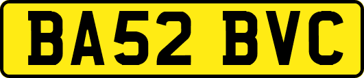 BA52BVC