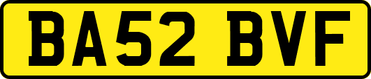 BA52BVF