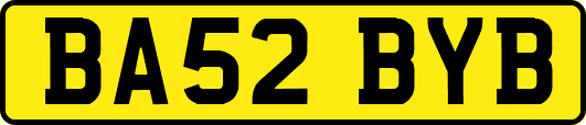 BA52BYB
