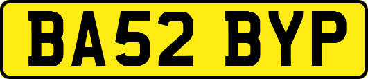 BA52BYP