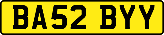 BA52BYY