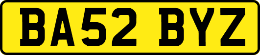 BA52BYZ