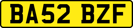 BA52BZF
