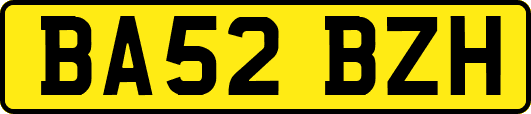 BA52BZH