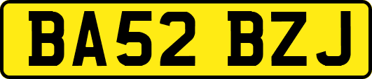 BA52BZJ