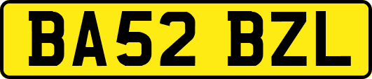 BA52BZL