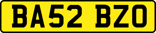 BA52BZO