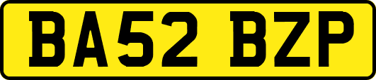 BA52BZP