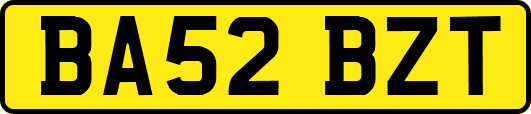 BA52BZT