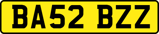 BA52BZZ