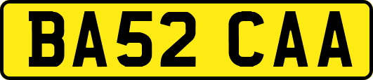 BA52CAA