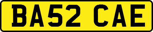 BA52CAE