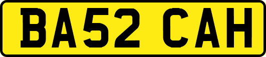 BA52CAH
