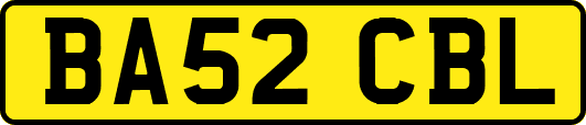 BA52CBL