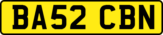 BA52CBN