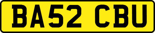 BA52CBU