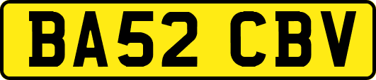 BA52CBV