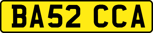 BA52CCA