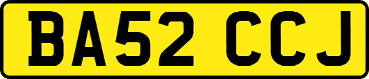 BA52CCJ