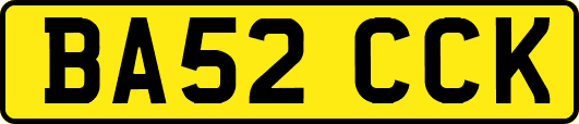 BA52CCK