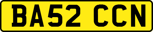 BA52CCN