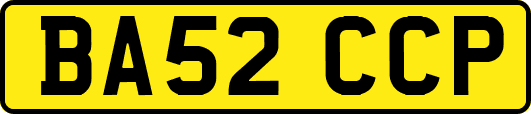 BA52CCP