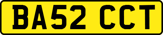 BA52CCT