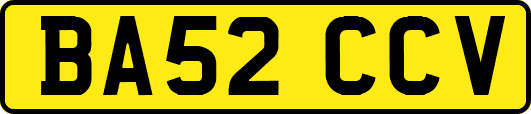 BA52CCV