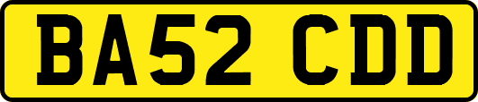 BA52CDD