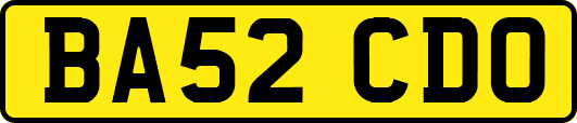 BA52CDO