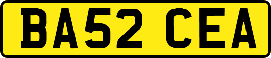 BA52CEA