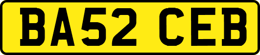 BA52CEB